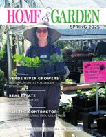 2025 Spring Home and Garden