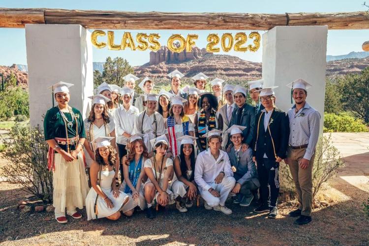 Verde Valley School benefits from AZ School Tuition Organizations Did