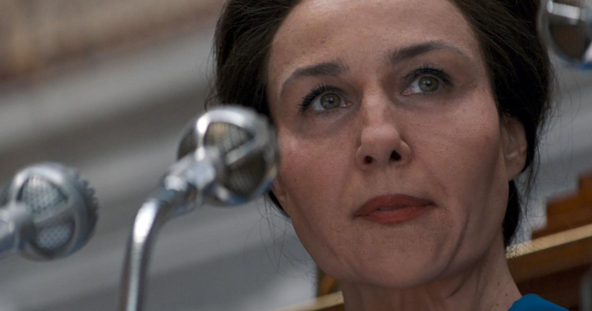 Simone Winifred SIFF presents ‘Simone: Woman of the Century’ Aug. 18-23 | Kudos ...