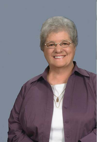 Gladys M. Hajicek 1939 - 2012 | Obituaries | Verdenews.com