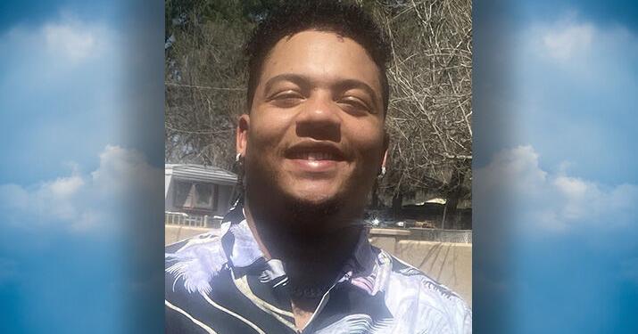 Obituary: Dion Christopher Fortune | Obituaries | verdenews.com