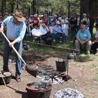 V Bar V Ranch Explorers Day | See & Do | verdenews.com