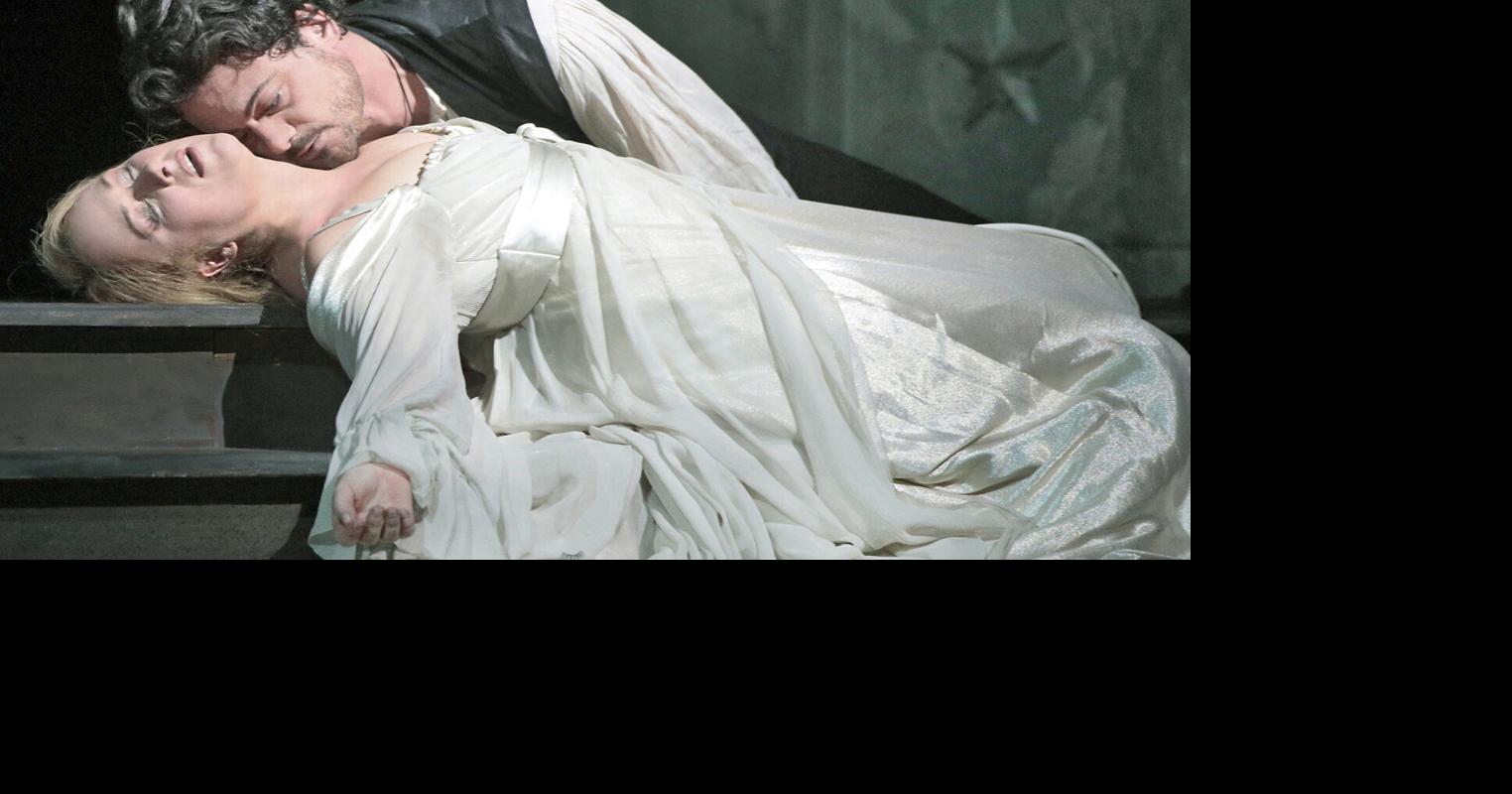 Festival presents Met Opera encore of ‘Roméo et Juliette’ June 22 ...