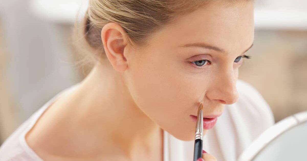 Celebrity Makeup Artist Reveals a Clever Concealer Trick for Mature Skin I Wish I'd Known About Sooner
