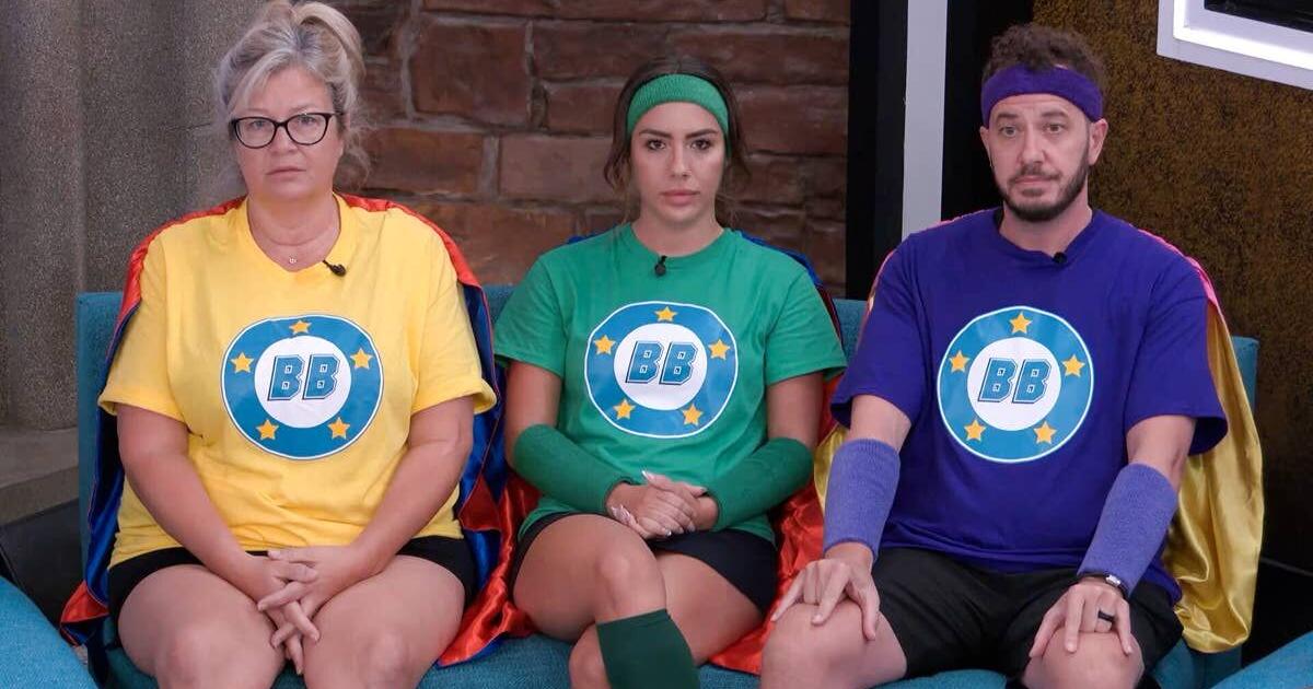 Who Went Home on ‘Big Brother 28’ Tonight? Week 9 Live Eviction Results (Spoilers)