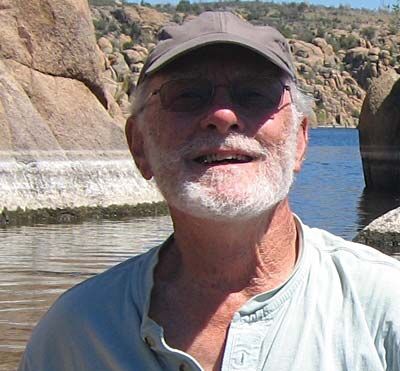 Ed Wolfe new chairman of Verde River Partnership | News | verdenews.com