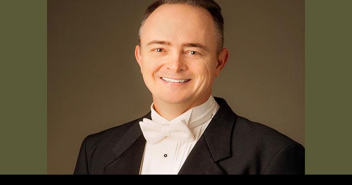 Guest Conductor Daniel O Bryant comes to the Sedona Performing Arts Center Feb 5 Kudos