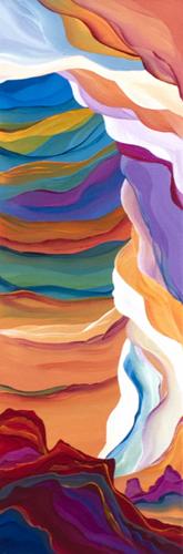 Sedona’s James Ratliff Gallery presents ‘New Art for a New Year