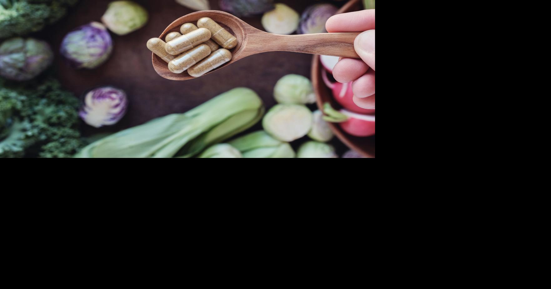 Ask the Doctor: Lifestyle changes can help gut microbiome