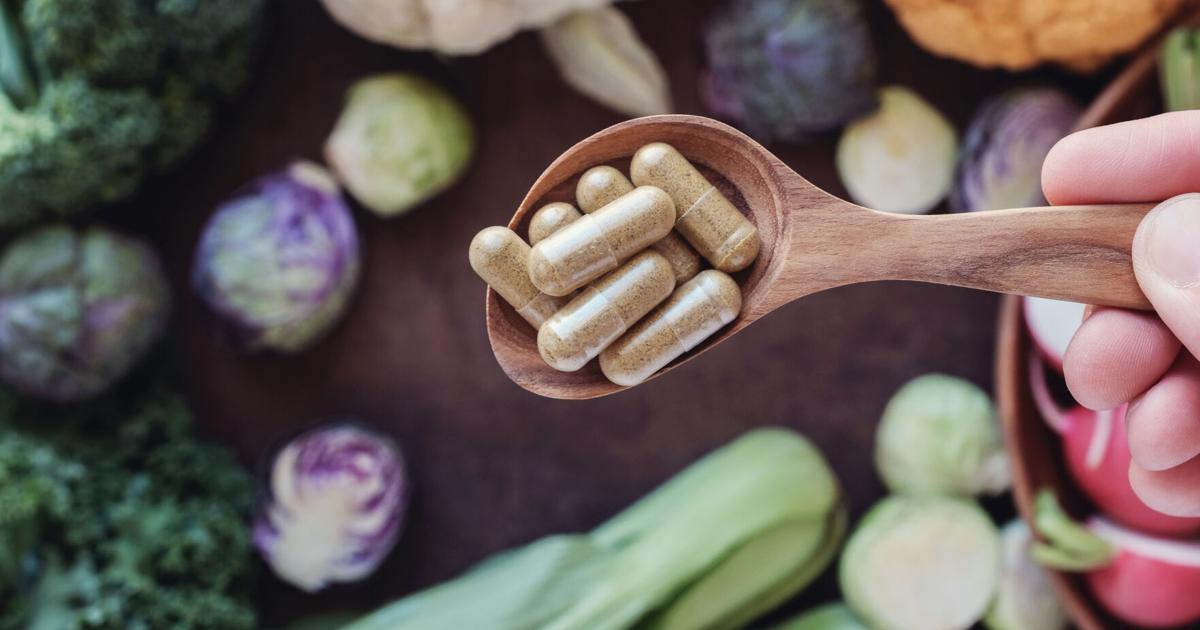 Ask the Doctor: Lifestyle changes can help gut microbiome
