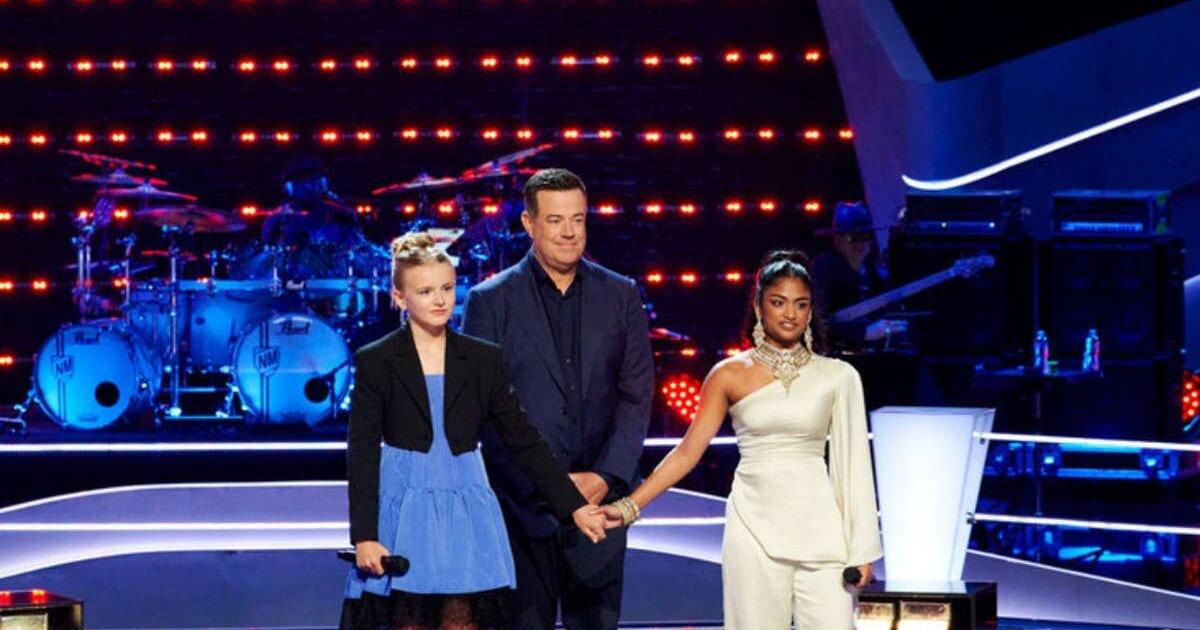 ‘The Voice’ Season 30: Who Went Home and Who Made It Through the Battles Tonight?