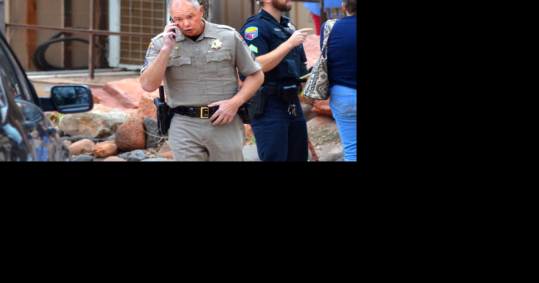 Police identify man killed in officer-involved shooting | News ...