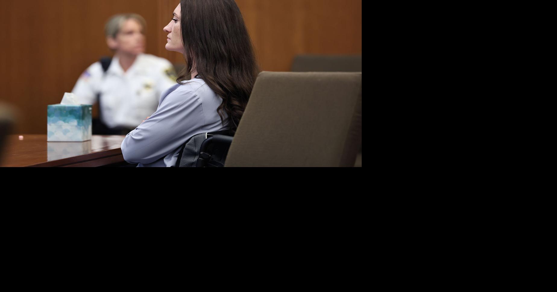 Jurors resume deliberations in the Lindsay Clancy murder trial