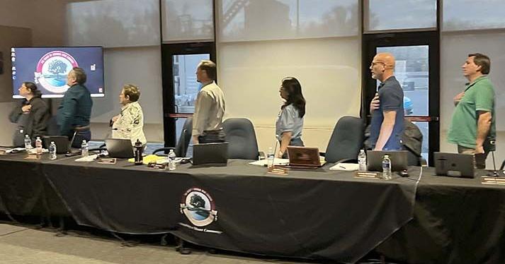 Councilmembers seek to condemn mayor - Vimarsana News