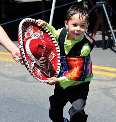 Food City tops Sizzling Salsa contest | News | verdenews.com