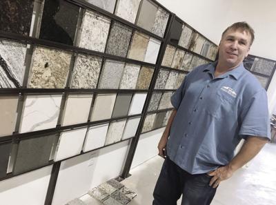 5 things you should know about new Cottonwood business: Innovative Stone Center