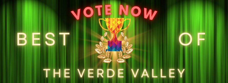 Best of Verde Valley