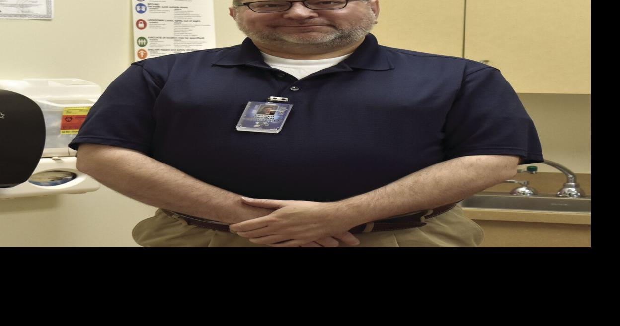 Meet the Vernonia School District’s New School Nurse School News