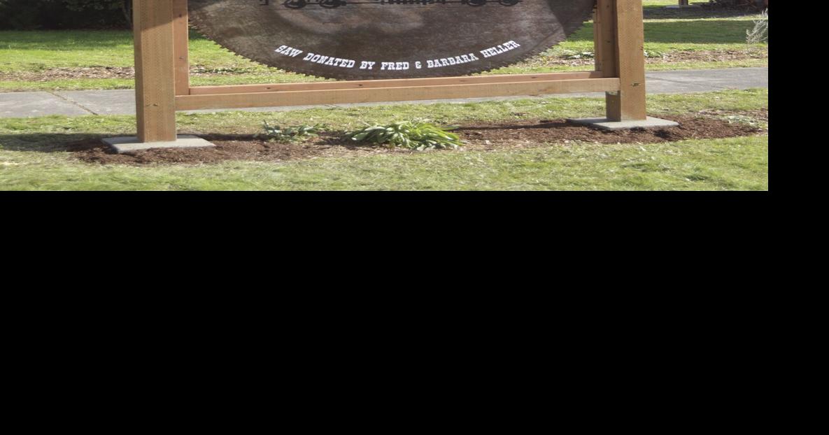 The Good Ol’ Days One Hundred Years Ago in Vernonia In Other Words