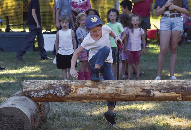 2022 Vernonia Friendship Jamboree & Logging Show Photo Galleries