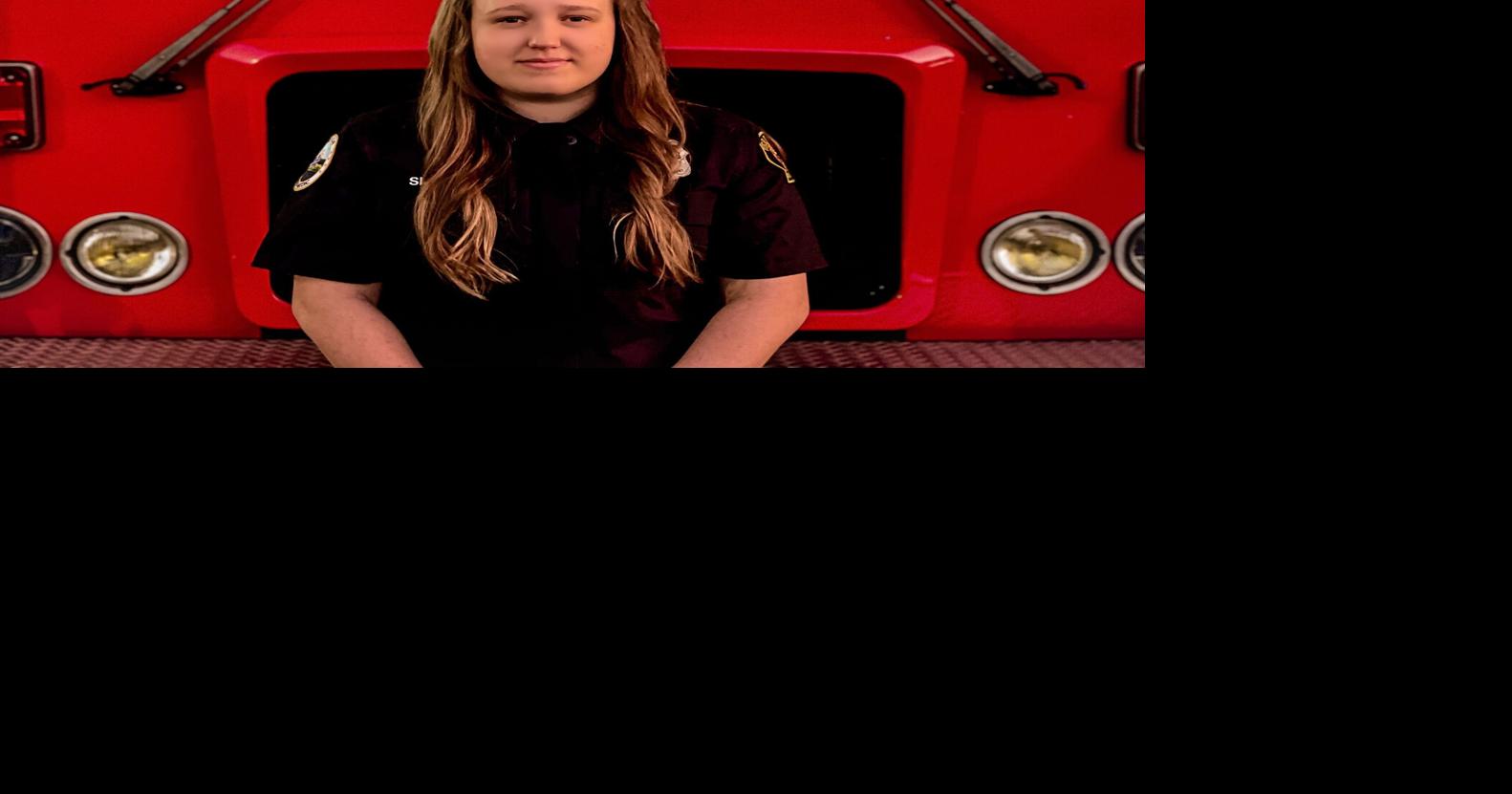 Celebrating Women in EMS | VRFPD | vernoniasvoice.com