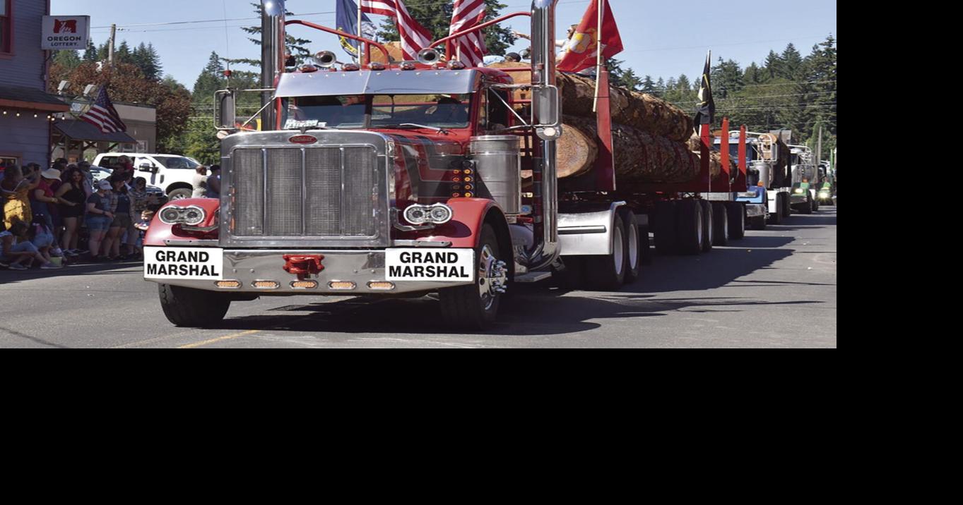 2022 Vernonia Friendship Jamboree & Logging Show Photo Galleries