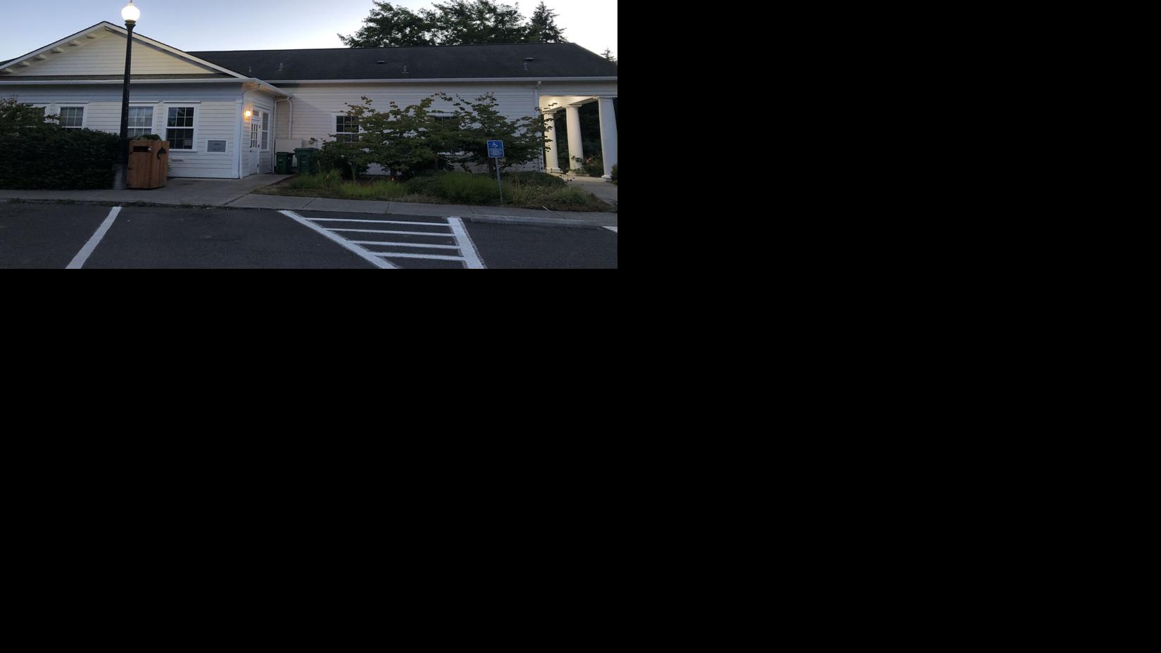 What's Happening at the Library August 18, 2022 Vernonia Library