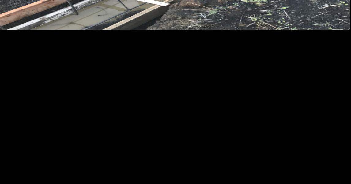 Habitat for Humanity House Breaks Ground for Vernonia Family