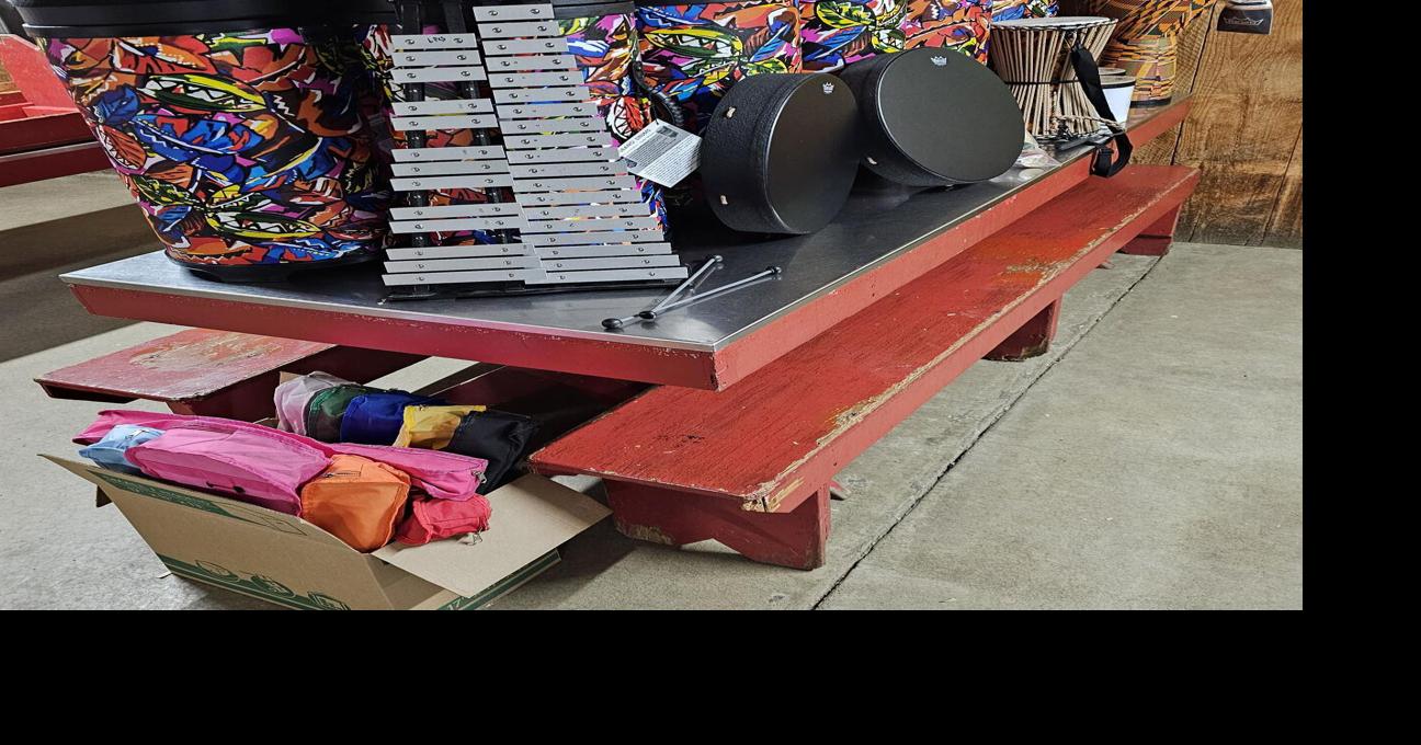 Yes to Life The Vernonia Village Program Brings an Inspiring Vision to