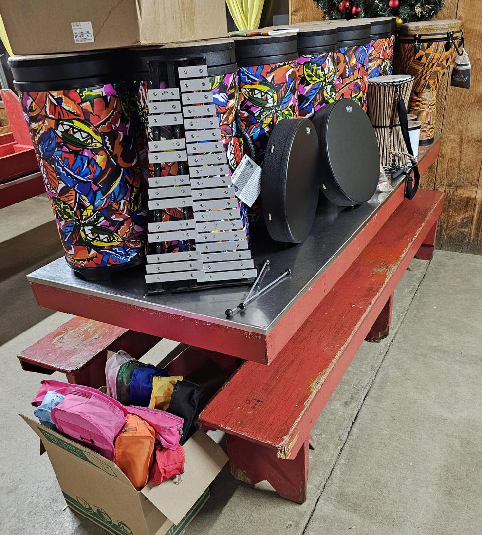 Yes to Life The Vernonia Village Program Brings an Inspiring Vision to