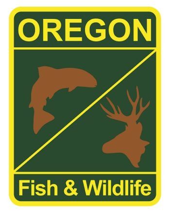 Start fishing  Oregon Department of Fish & Wildlife