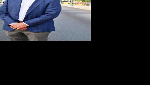 Greg Ferrero announces candidacy for District 1 supervisor | Local News ...