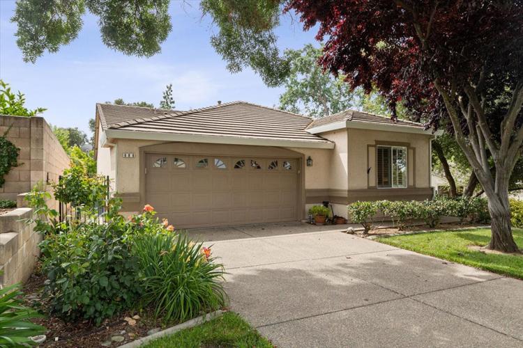 Folsom home is a real jewel Village Homes