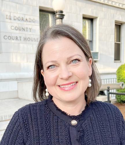 Meet judge candidate Barlow Local News villagelife com