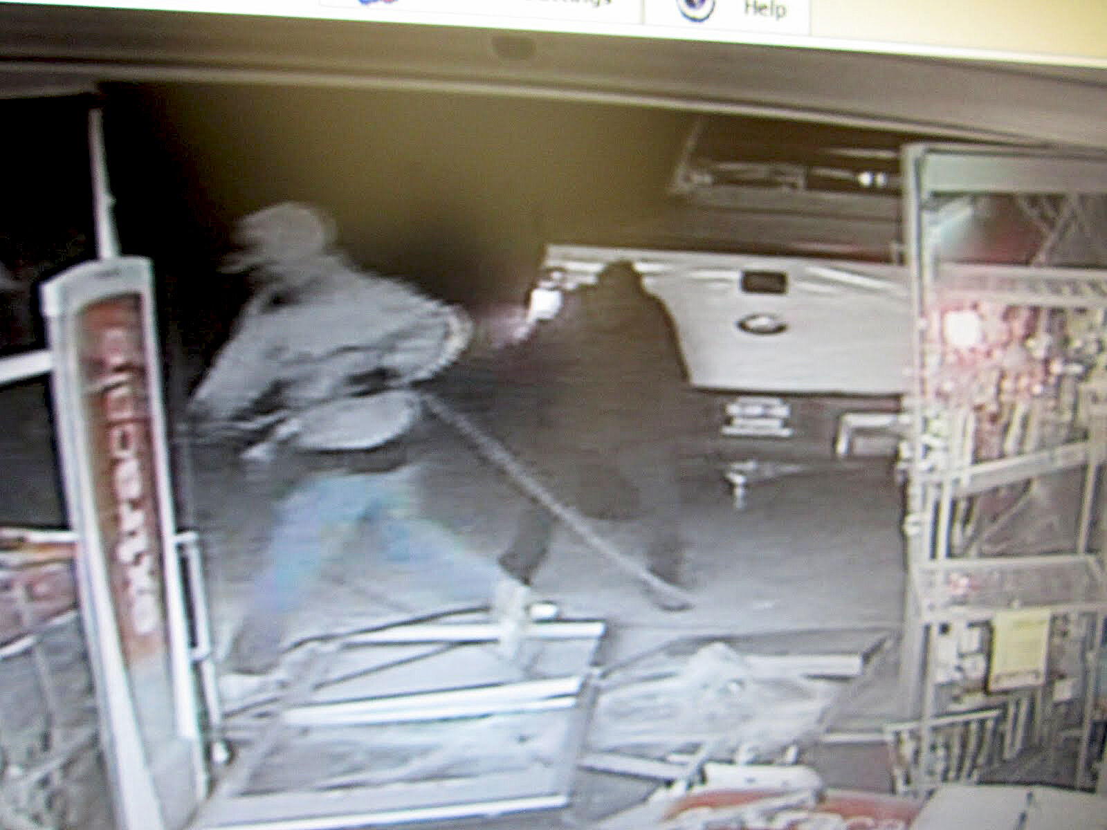 Smash And Grab Burglary Foiled | Local News | Villagelife.com