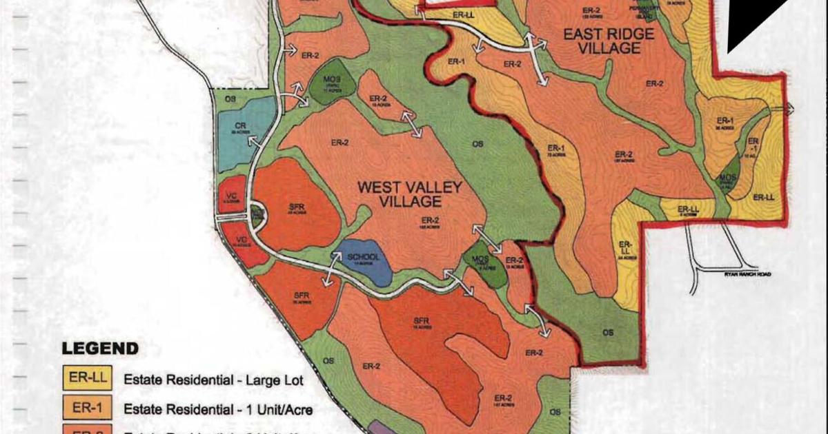East Ridge Polygon East Ridge Village plan gets extension | News | villagelife.com
