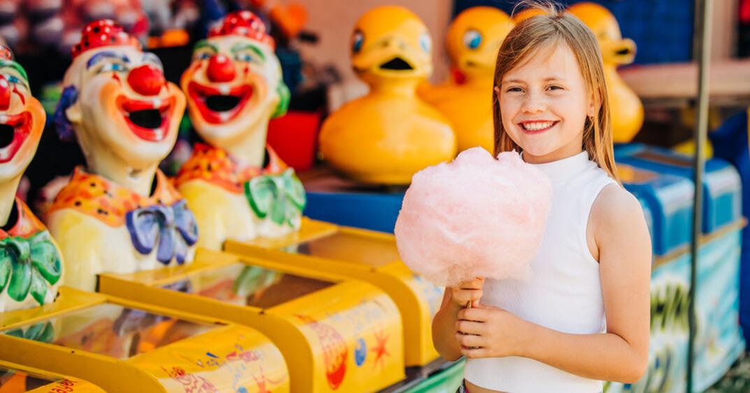 The Arts: July means fair time in California | Entertainment