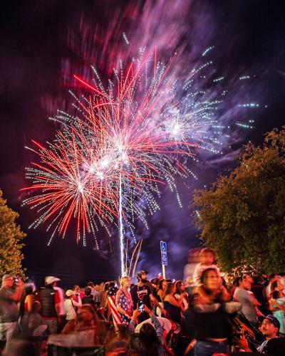 Let freedom ring | Local News | villagelife.com