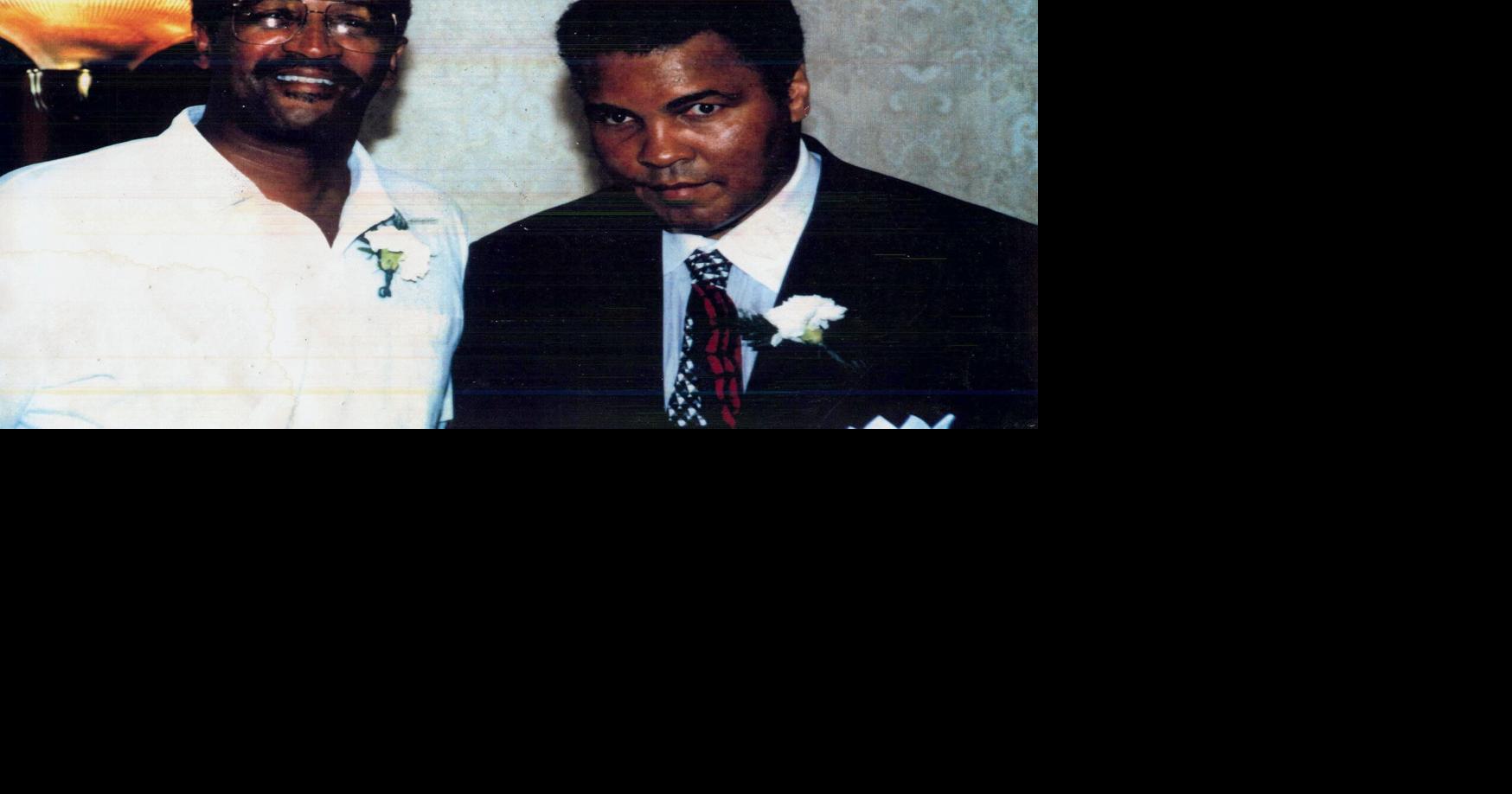 Growing up with ‘The Greatest’ | Local News | villagelife.com