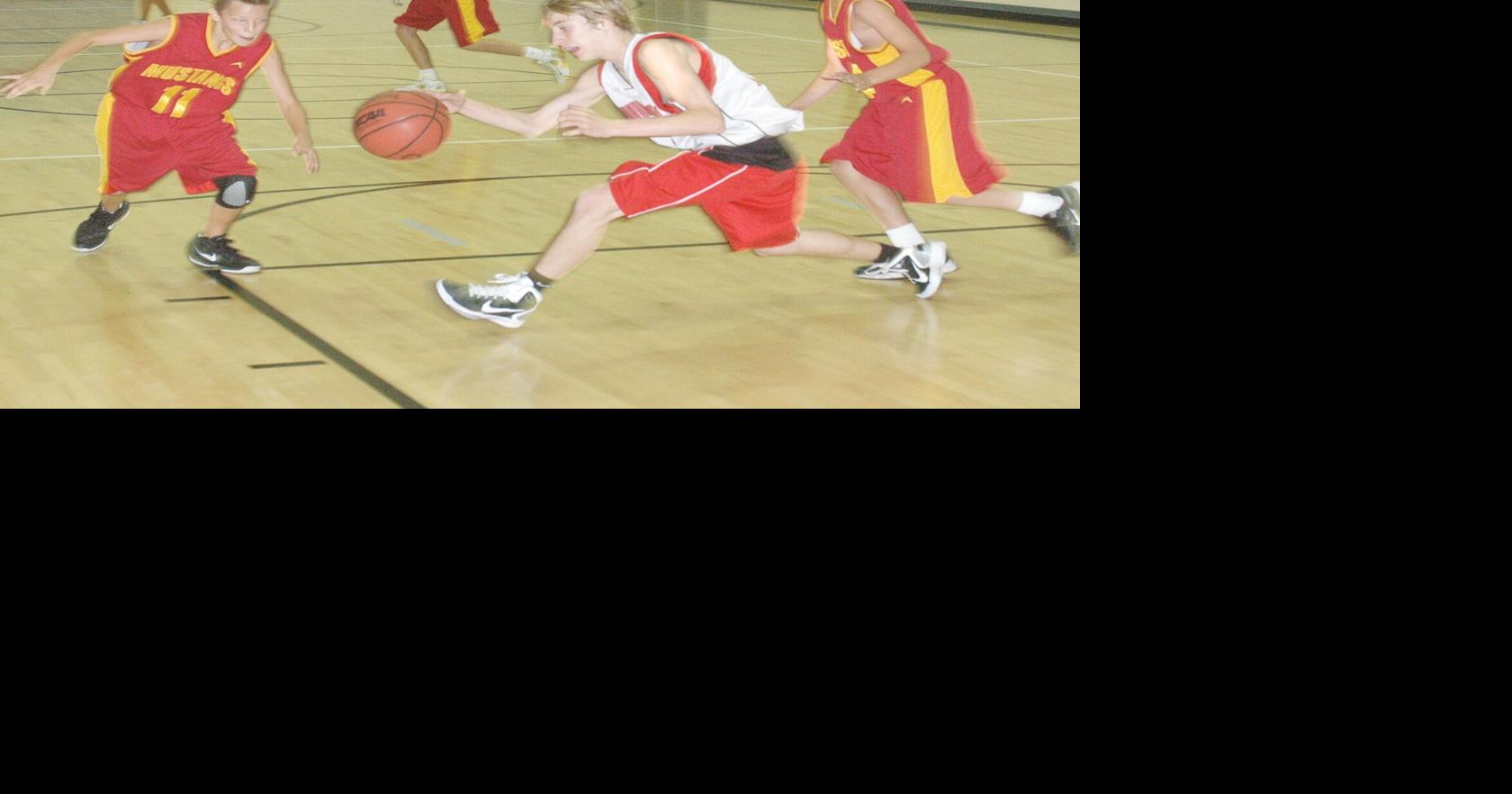 Marble Valley works toward another championship Sports