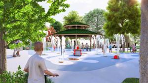 Image for display with article titled Bertelsen Park Rebuild Moves Forward