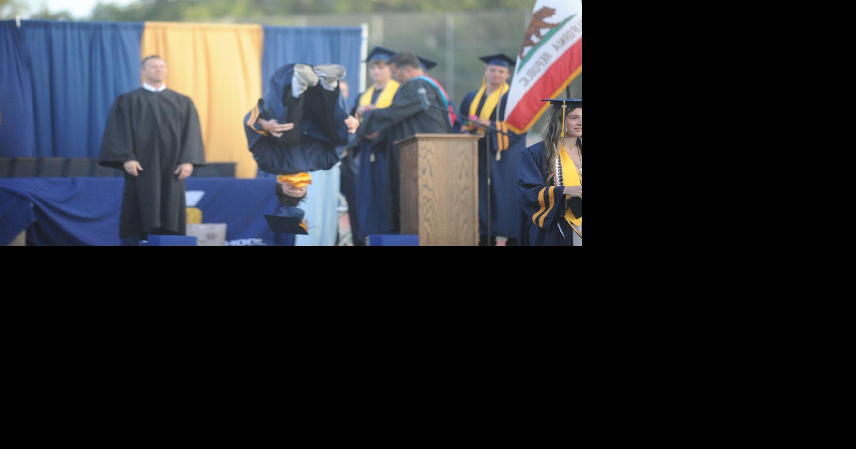 ORHS graduation | | villagelife.com