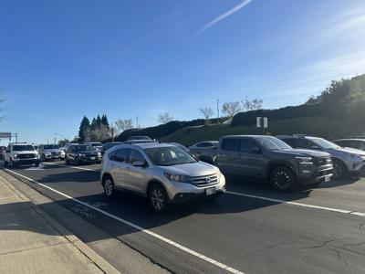 Road proposed to alleviate Latrobe traffic Local News villagelife com