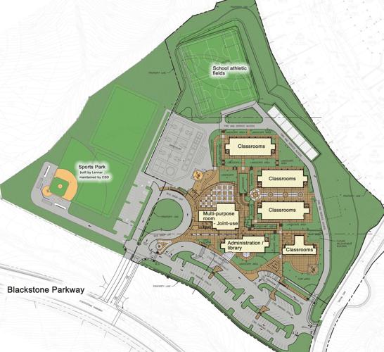 Valley View Elementary gets held back Local News