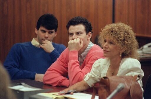 Erik Menendez denied parole, decades after parents' murders | National |  villagelife.com