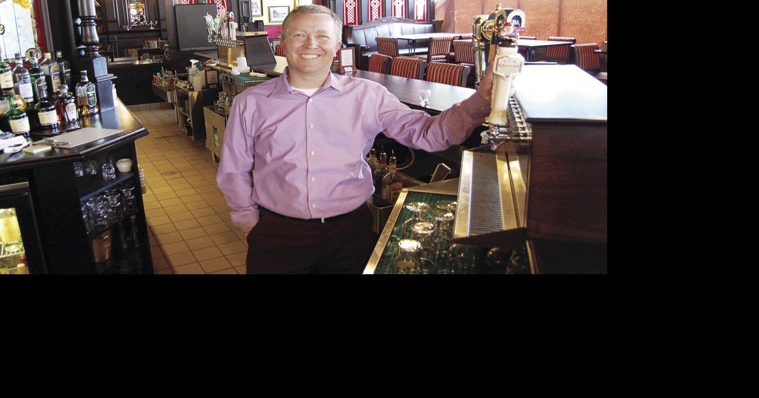 Relish’s Righton resurrects Montano pub Local News