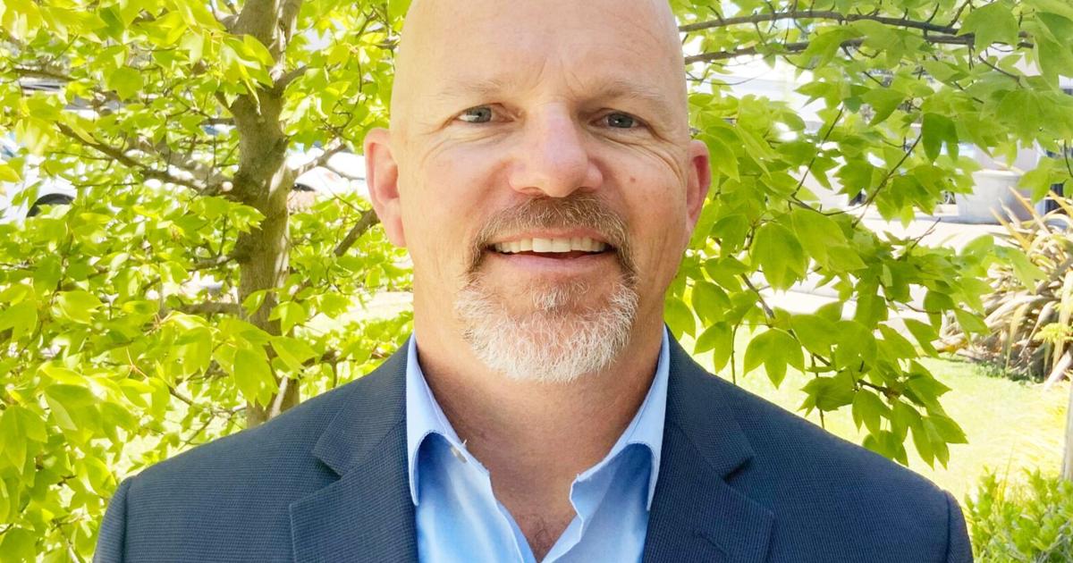 Matthew Rudland New RUSD superintendent comes home | Local News | villagelife.com