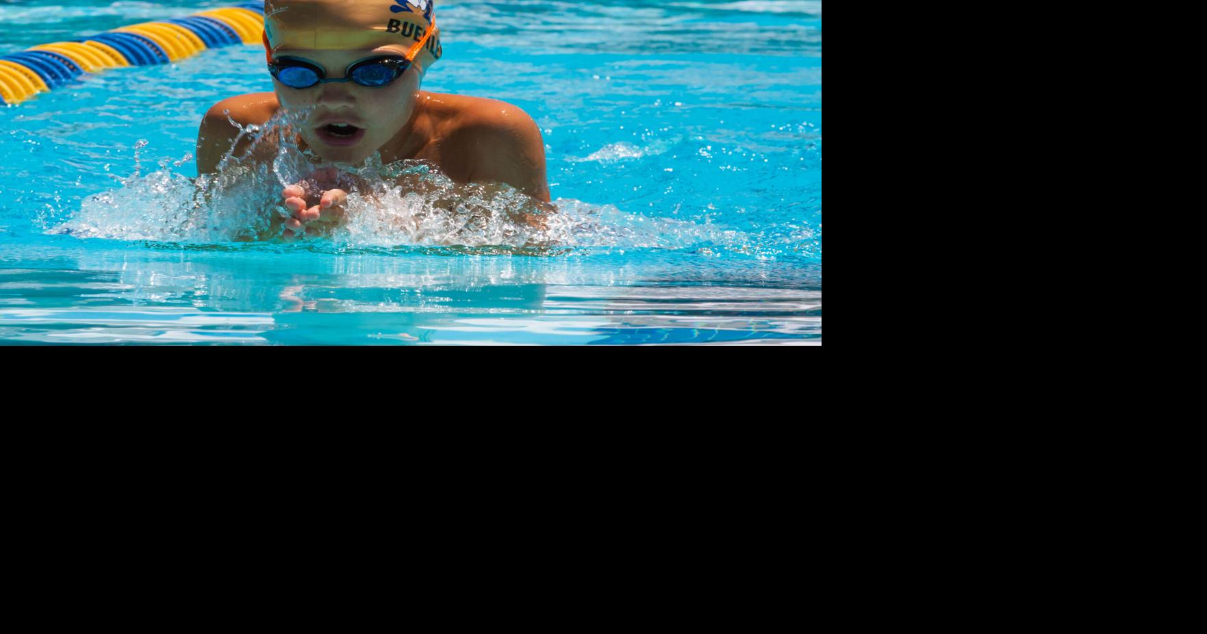 El Dorado Hills Tasmanian Devils host Folsom Sea Otters | Multimedia