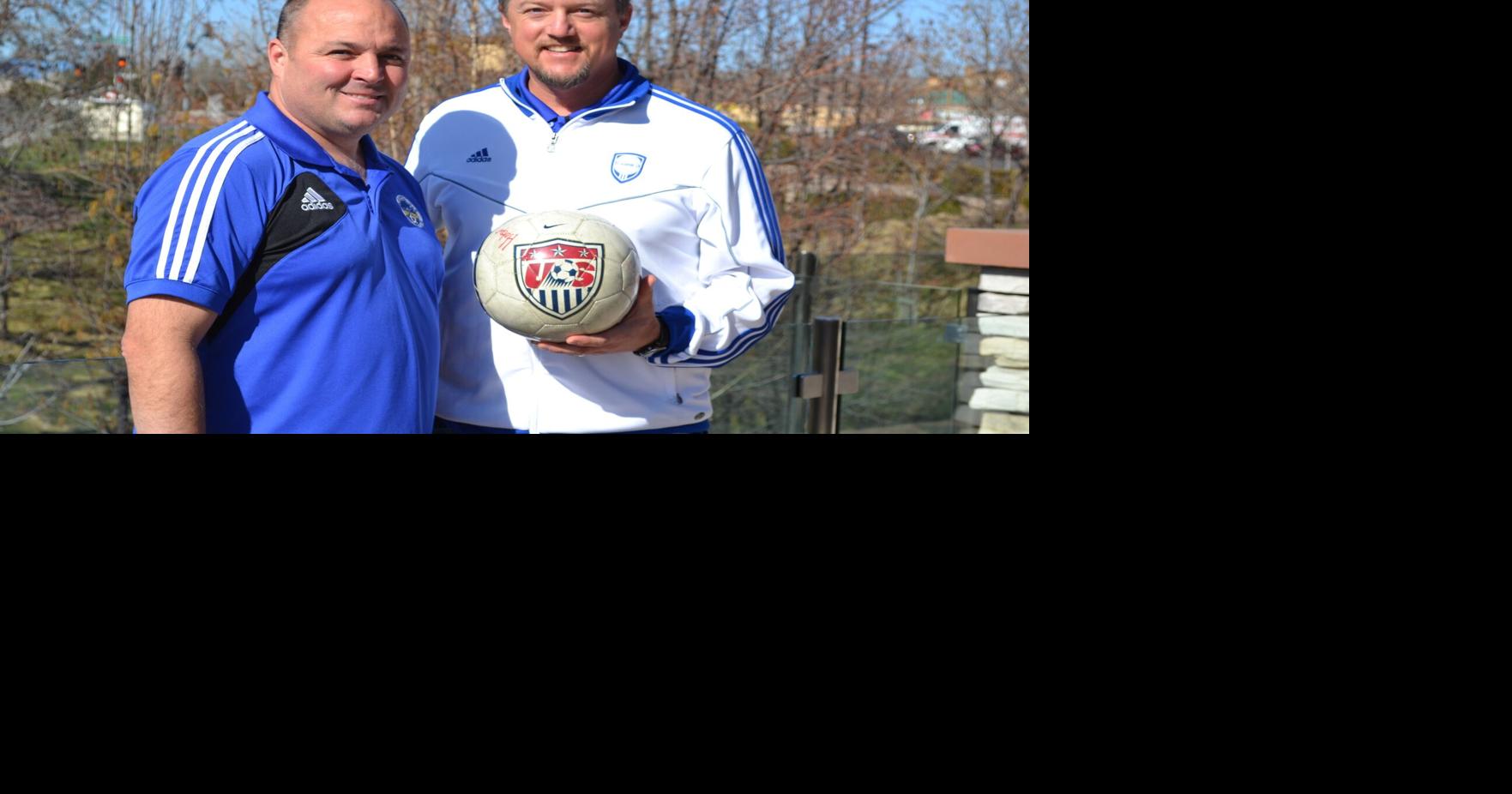 EDH Soccer Club evolves, readies for 30th season Sports