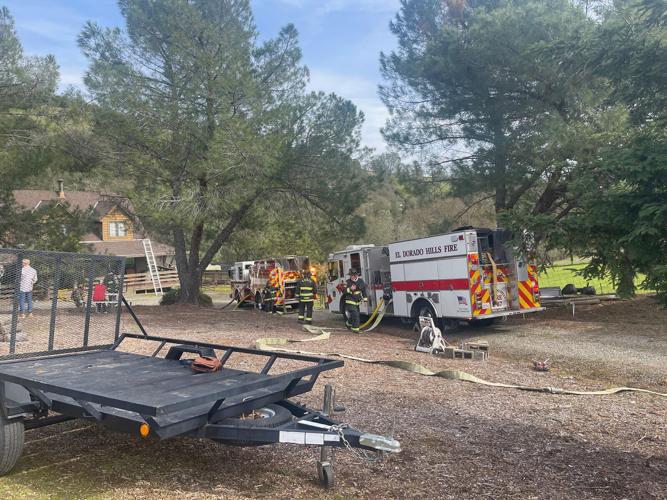 Electrical fire damages Latrobe property | Local News | villagelife.com